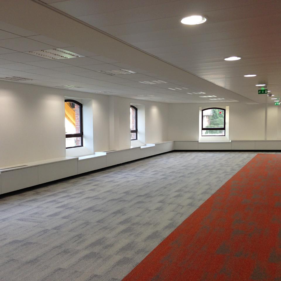 Bureau Paris 673m² Location bureau Paris OLBUR2311214 3